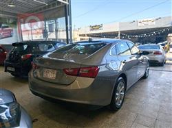 شێڤرۆلێت مالیبۆ